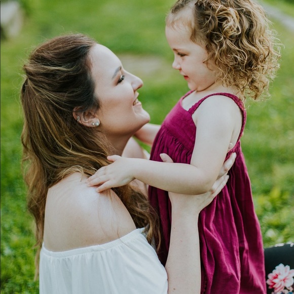 Meet your Posher, Abigail - Picture 6 of 8